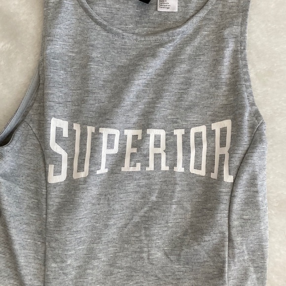 Grey dress - Picture 2 of 2